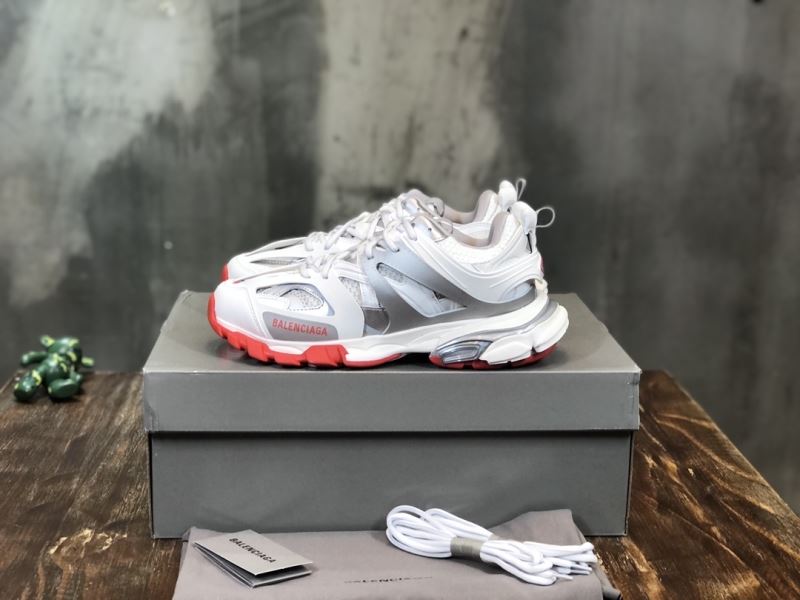 Balenciaga Track Shoes